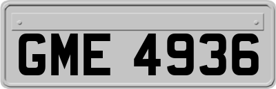 GME4936
