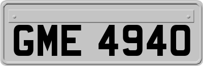 GME4940