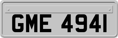 GME4941
