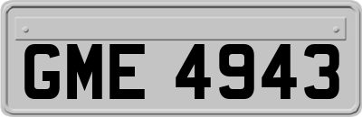 GME4943