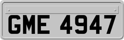 GME4947