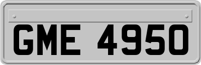 GME4950