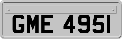 GME4951
