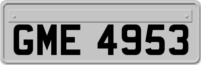 GME4953