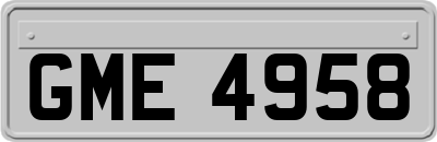 GME4958