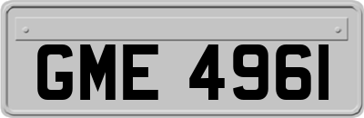 GME4961