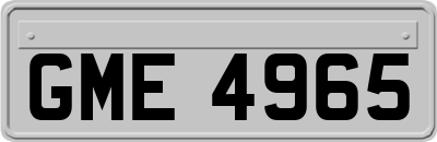 GME4965