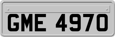 GME4970