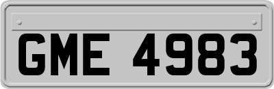 GME4983