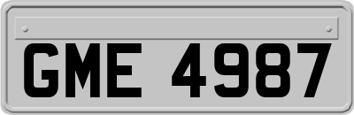 GME4987