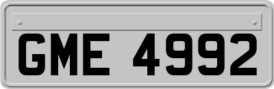 GME4992