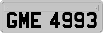GME4993