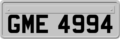GME4994