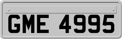 GME4995