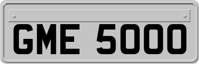 GME5000