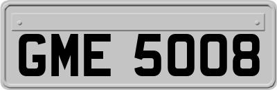 GME5008