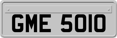 GME5010