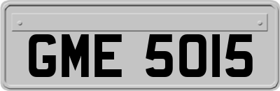 GME5015