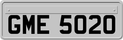 GME5020
