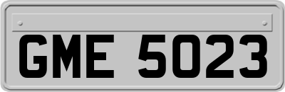 GME5023