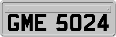 GME5024
