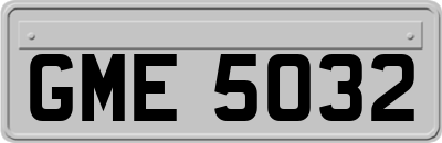 GME5032