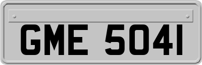 GME5041