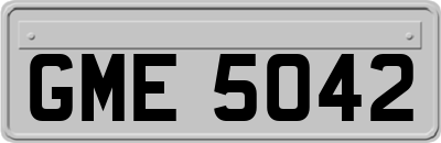 GME5042