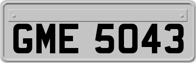 GME5043