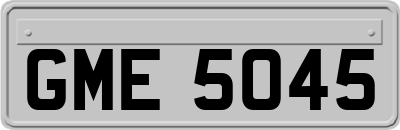 GME5045