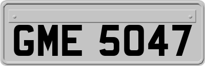 GME5047