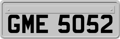 GME5052