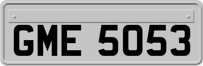 GME5053