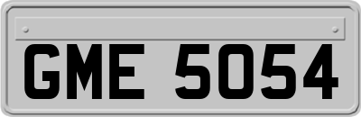 GME5054