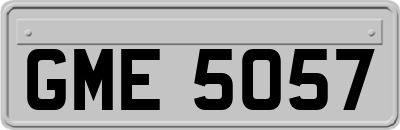 GME5057