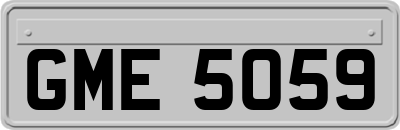 GME5059