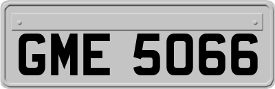 GME5066
