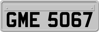GME5067