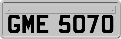 GME5070