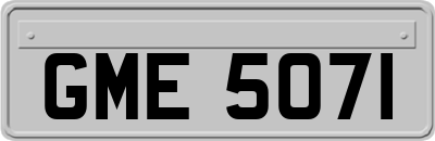 GME5071