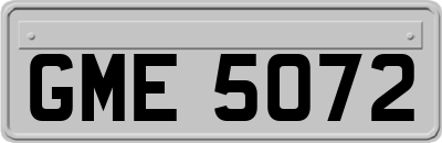 GME5072