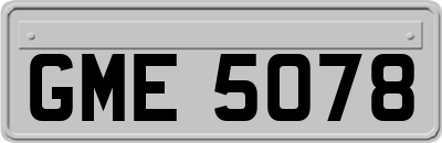 GME5078