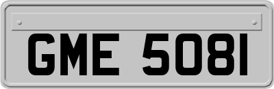 GME5081
