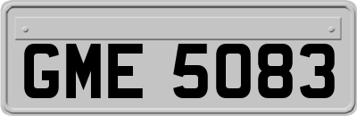 GME5083