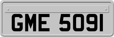 GME5091