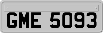 GME5093