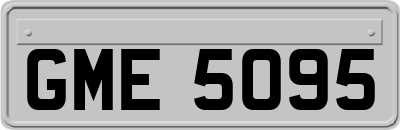GME5095