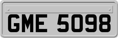 GME5098