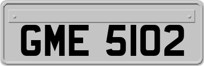 GME5102