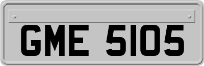 GME5105